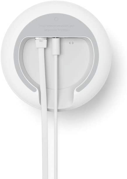 google nest wifi ports