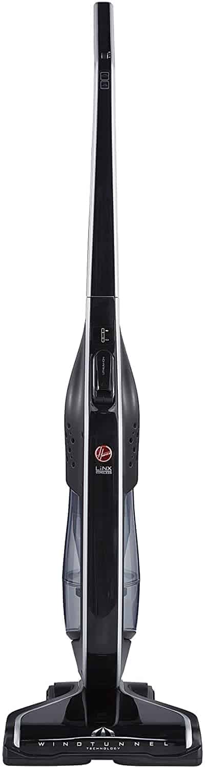 hoover linx signature