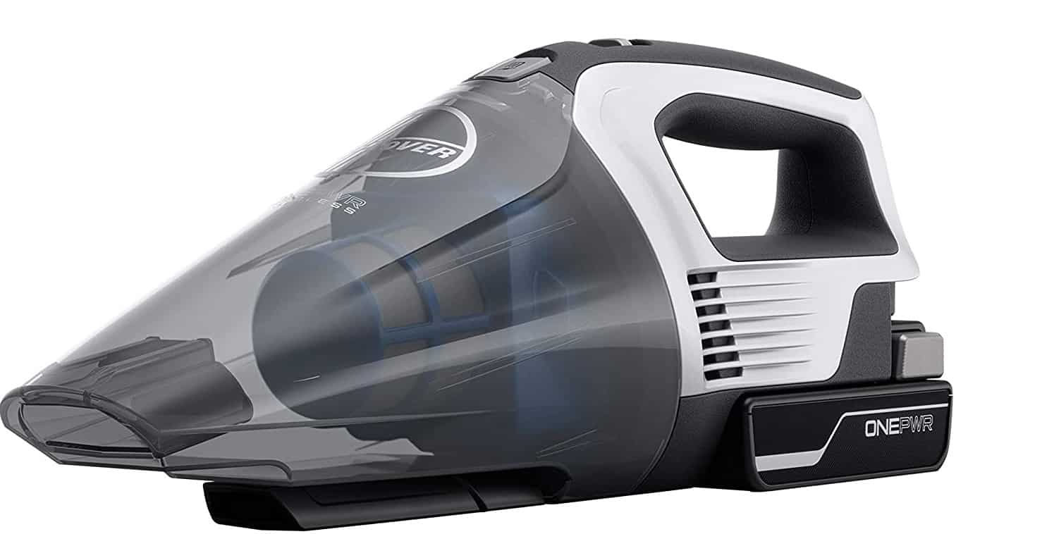 hoover onepwr