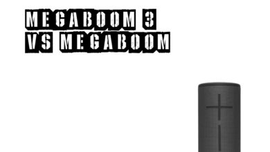 Photo of Megaboom vs Megaboom 3: What are the upgrades?