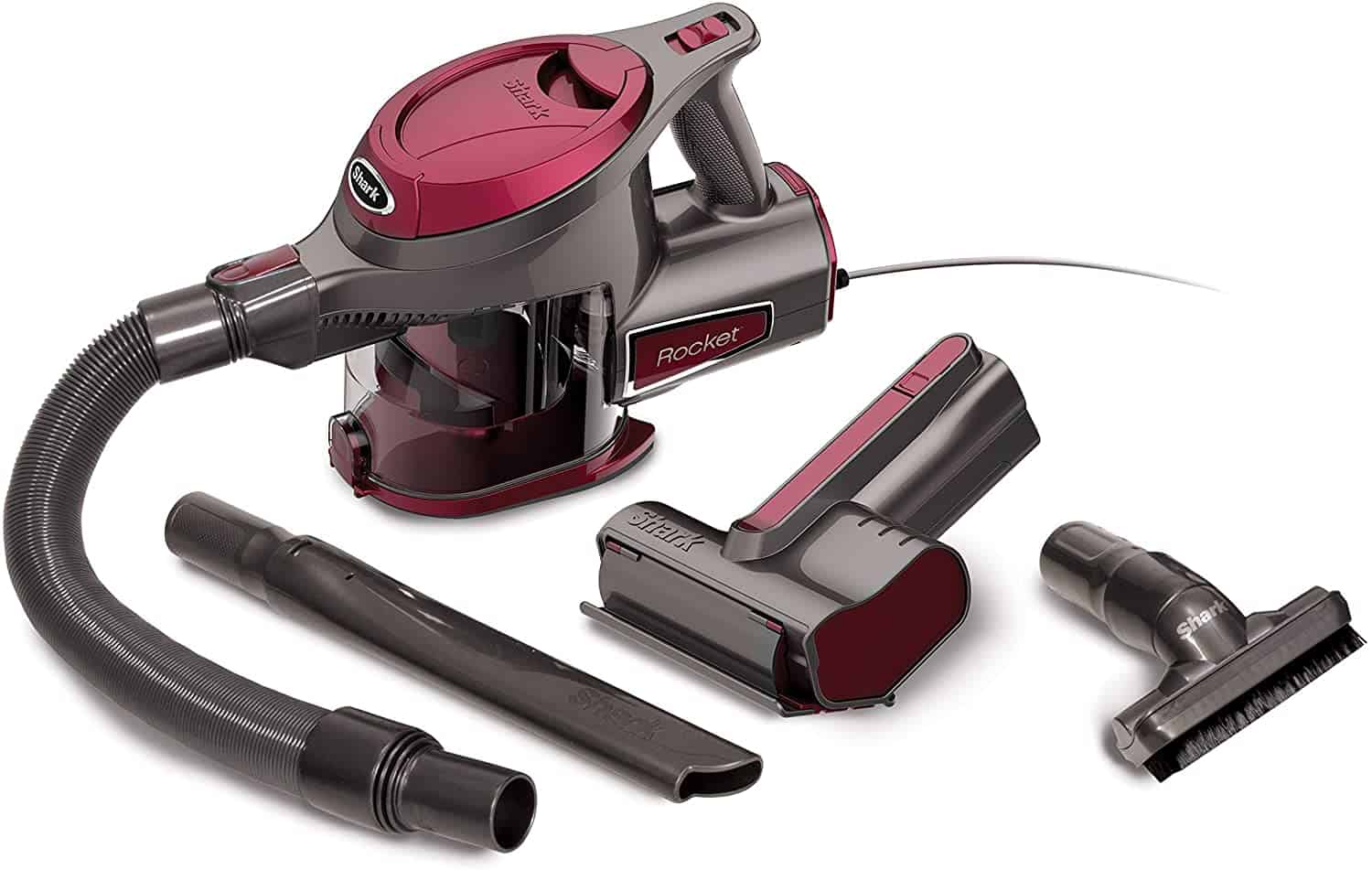 shark rocket ultra light truepet