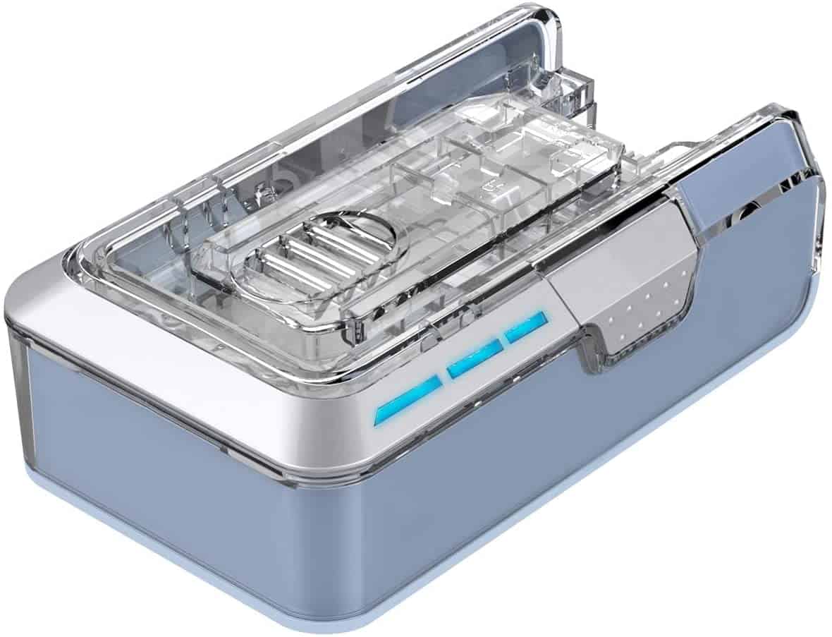 tineco a11 battery 2