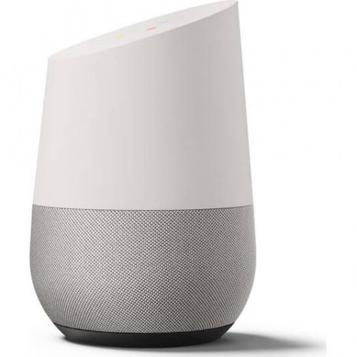 Google Home